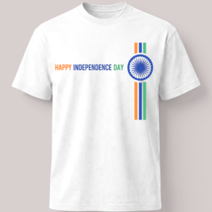 Independence Day Unisex Oversized T-Shirt