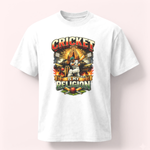 Cricket T-Shirt